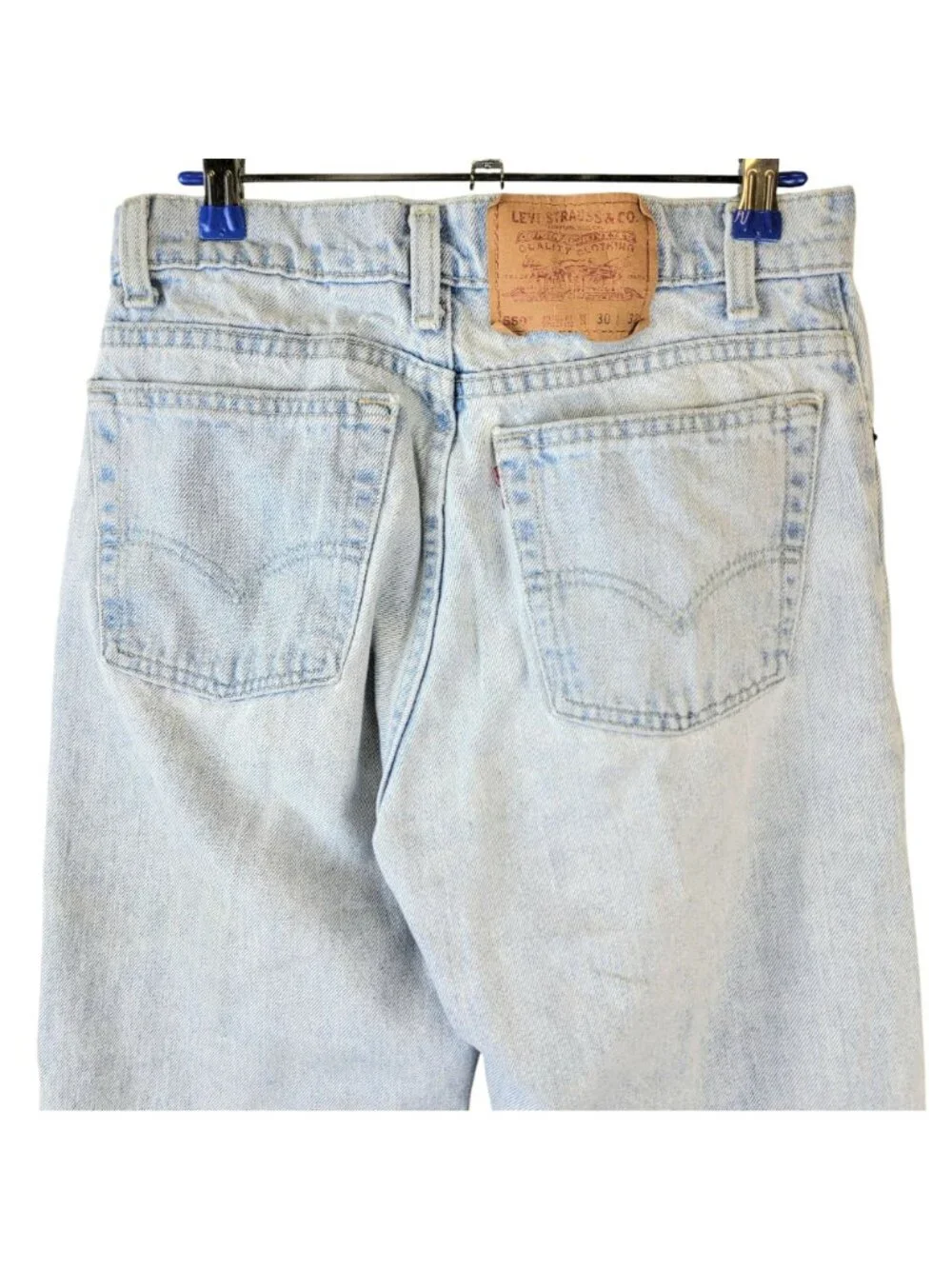 Levis levi vintage